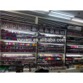 Fabrik direkt liefern OEM-Marke flüssige wasserdichte Lipgloss mit eigenem label